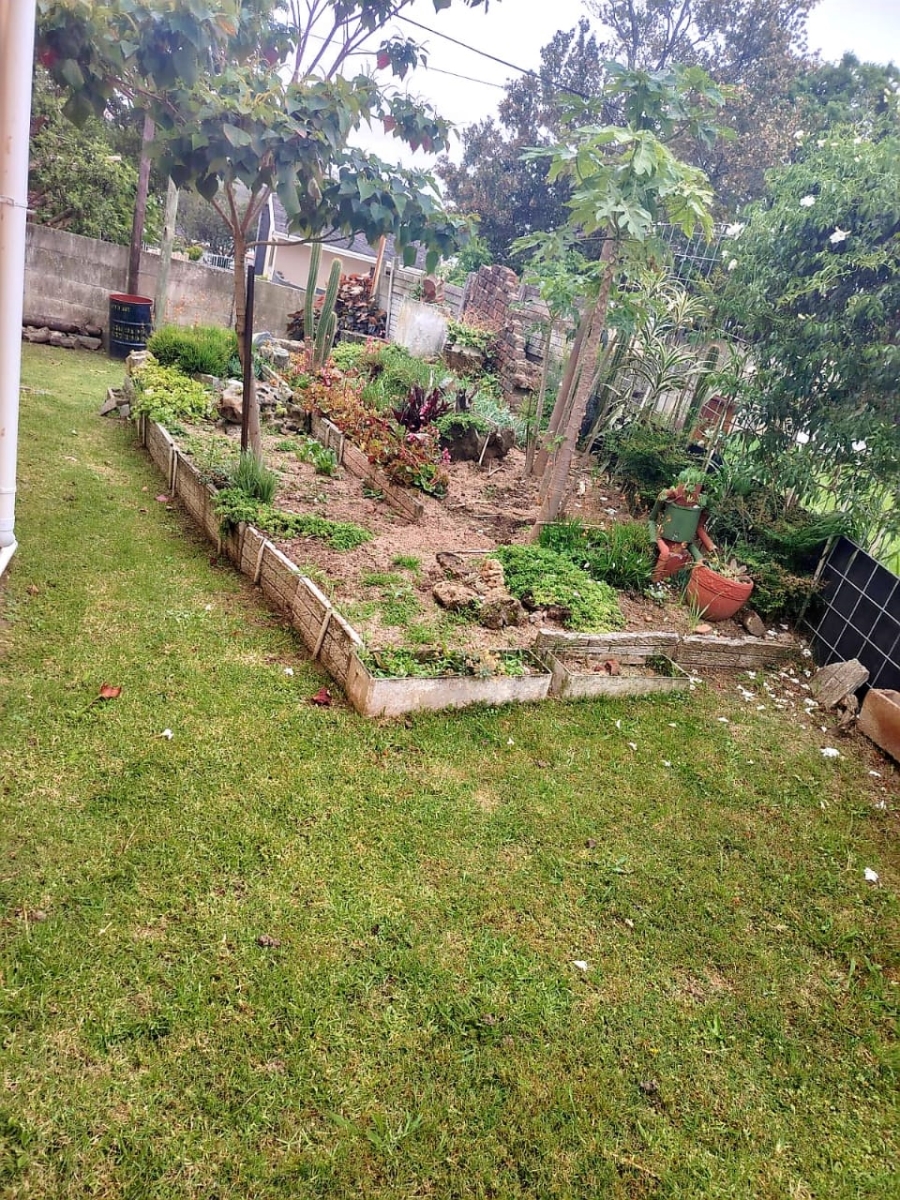 4 Bedroom Property for Sale in Amalinda Eastern Cape